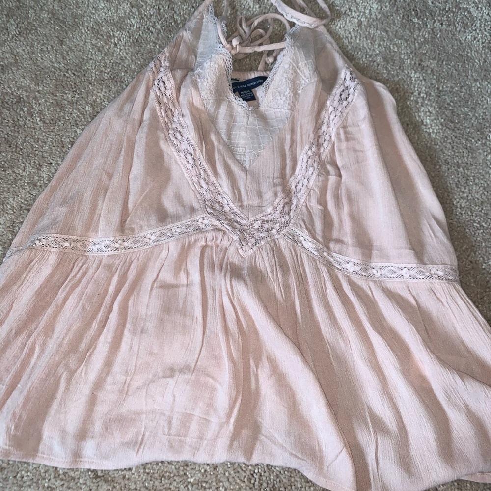 American Eagle Top Cami